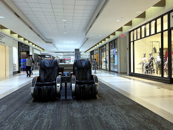 Laurel Park Place - July 23 2022 (newer photo)